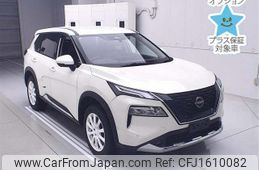 nissan x-trail 2024 CFJ1610082
