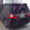 toyota alphard 2014 -TOYOTA 【奈良 301ﾆ2287】--Alphard DBA-GGH20W--GGH20-8094928---TOYOTA 【奈良 301ﾆ2287】--Alphard DBA-GGH20W--GGH20-8094928- image 2