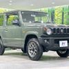 suzuki jimny 2023 -SUZUKI--Jimny 3BA-JB64W--JB64W-306649---SUZUKI--Jimny 3BA-JB64W--JB64W-306649- image 17