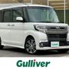 daihatsu tanto 2017 -DAIHATSU--Tanto DBA-LA600S--LA600S-0555907---DAIHATSU--Tanto DBA-LA600S--LA600S-0555907- image 1