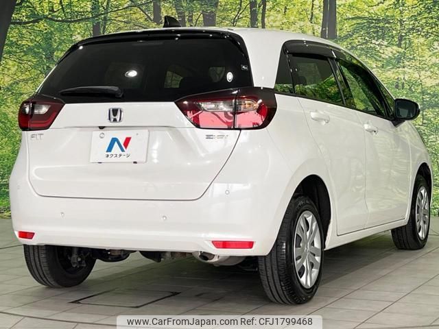 honda fit 2020 CFJ1799468 image 2
