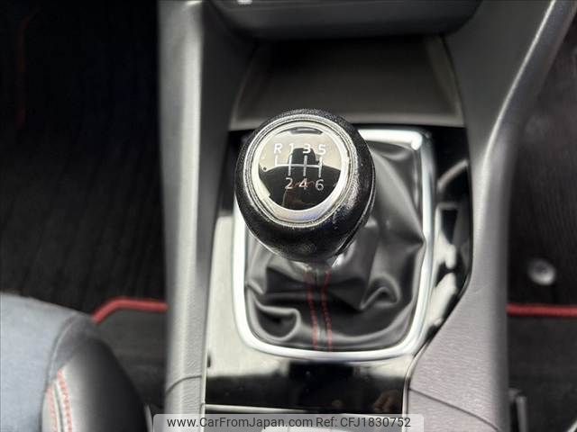 mazda axela 2014 CFJ1830752 image 2