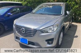 mazda cx-5 2012 CFJ1643821