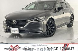 mazda atenza 2022 CFJ1788847