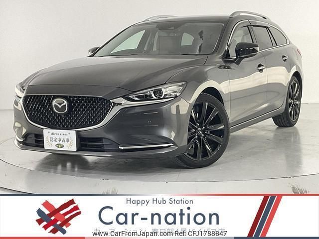 mazda atenza 2022 CFJ1788847 image 1
