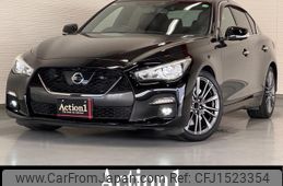 nissan skyline 2020 CFJ1523354