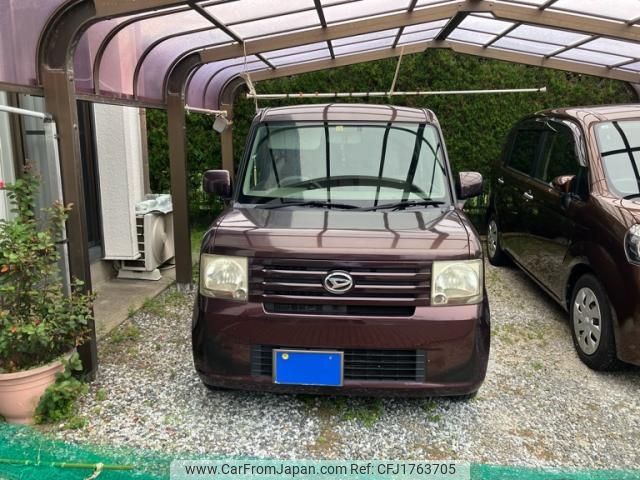 daihatsu move-conte 2010 CFJ1763705 image 1