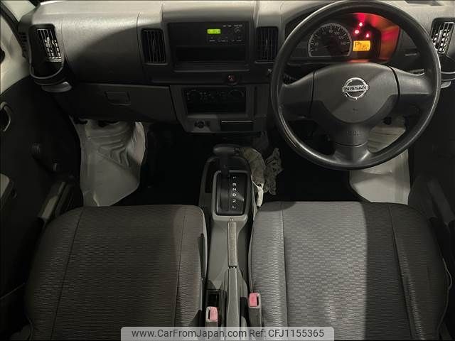 nissan clipper-van 2013 -NISSAN--Clipper Van GBD-U71V--U71V-0640503---NISSAN--Clipper Van GBD-U71V--U71V-0640503- image 2