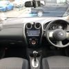 nissan note 2014 -NISSAN--Note DBA-E12--E12-229467---NISSAN--Note DBA-E12--E12-229467- image 2