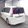 nissan serena 2012 CFJ1544654 image 5