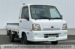 subaru sambar-truck 2004 -SUBARU--Samber Truck LE-TT1--TT1-073306---SUBARU--Samber Truck LE-TT1--TT1-073306-