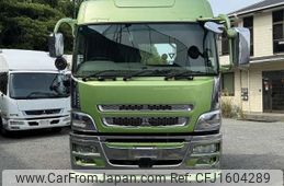 mitsubishi-fuso super-great 2015 CFJ1604289