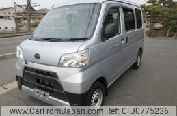 daihatsu hijet-van 2019 -DAIHATSU--Hijet Van S331V--S331V-0218822---DAIHATSU--Hijet Van S331V--S331V-0218822-