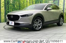 mazda cx-3 2023 CFJ1696611