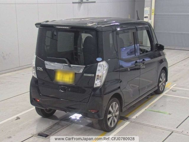 mitsubishi ek-space 2015 -MITSUBISHI 【名古屋 582そ3218】--ek Space B11A-0022863---MITSUBISHI 【名古屋 582そ3218】--ek Space B11A-0022863- image 2