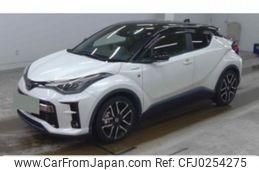 toyota c-hr 2019 quick_quick_6AA-ZYX11_2009613