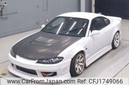 nissan silvia 2001 CFJ1749066