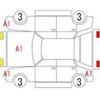 nissan x-trail 2016 -NISSAN--X-Trail DAA-HNT32--HNT32-124429---NISSAN--X-Trail DAA-HNT32--HNT32-124429- image 2