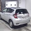 nissan note 2017 -NISSAN--Note NE12--202792---NISSAN--Note NE12--202792- image 2