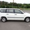 toyota succeed-van 2003 NIKYO_KJ11079 image 2