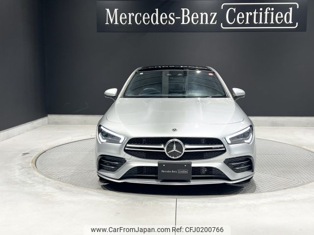 mercedes-benz amg 2023 -MERCEDES-BENZ--AMG 4BA-118351M--W1K1183512N374536---MERCEDES-BENZ--AMG 4BA-118351M--W1K1183512N374536- image 2