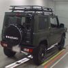 suzuki jimny 2023 -SUZUKI 【Ｎｏ後日 】--Jimny JB64W-286212---SUZUKI 【Ｎｏ後日 】--Jimny JB64W-286212- image 2