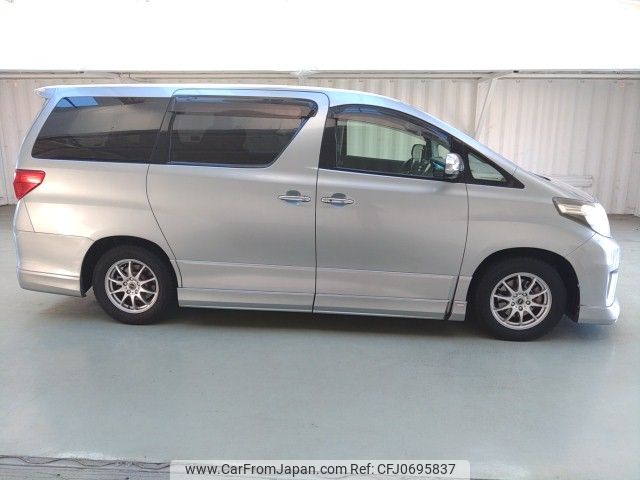 toyota alphard 2012 ENHANCEAUTO_1_ea294049 image 2