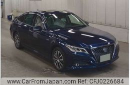 toyota crown 2019 -TOYOTA 【湘南 348ﾄ 27】--Crown 6AA-AZSH21--AZSH21-1009107---TOYOTA 【湘南 348ﾄ 27】--Crown 6AA-AZSH21--AZSH21-1009107-