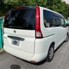 nissan serena 2007 TE235 image 1