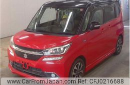 suzuki solio-bandit 2017 quick_quick_DAA-MA36S_666330