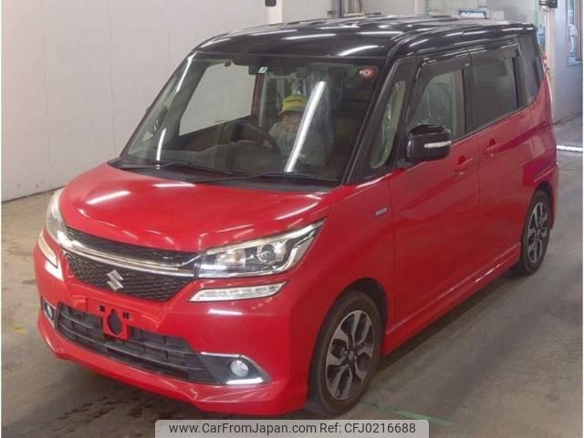 suzuki solio-bandit 2017 quick_quick_DAA-MA36S_666330 image 1