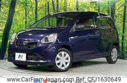 daihatsu mira-e-s 2012 CFJ1630649