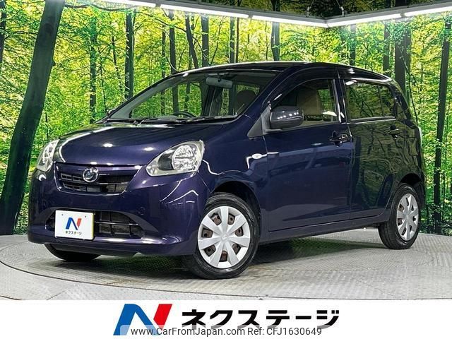 daihatsu mira-e-s 2012 CFJ1630649 image 1