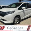 honda freed-plus 2017 quick_quick_GB5_GB5-1015161 image 1