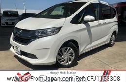 honda freed-plus 2017 quick_quick_GB5_GB5-1015161
