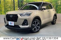 daihatsu rocky 2021 quick_quick_A200S_A200S-0032812