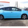 nissan leaf 2019 -NISSAN--Leaf ZAA-ZE1--ZE1-052550---NISSAN--Leaf ZAA-ZE1--ZE1-052550- image 8