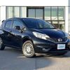 nissan note 2013 -NISSAN--Note DBA-NE12--NE12-002704---NISSAN--Note DBA-NE12--NE12-002704- image 1