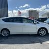 toyota prius-α 2015 -TOYOTA--Prius α ZVW41W--ZVW41-3384170---TOYOTA--Prius α ZVW41W--ZVW41-3384170- image 8