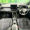 toyota corolla-cross 2022 quick_quick_ZVG15_ZVG15-1009149 image 2