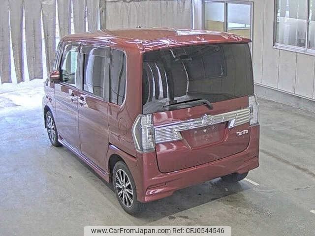 daihatsu tanto 2016 -DAIHATSU--Tanto LA600S--LA600S-0383746---DAIHATSU--Tanto LA600S--LA600S-0383746- image 2