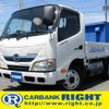 hino dutro 2011 CFJ1315285 image 1