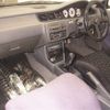 honda civic 1993 CFJ1610038 image 5