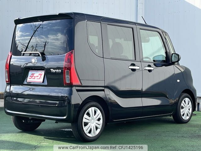 toyota liteace-van 2022 -TOYOTA--Liteace VAN 6BA-LA650S--LA650S-0200742---TOYOTA--Liteace VAN 6BA-LA650S--LA650S-0200742- image 2