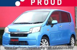 daihatsu move 2013 -DAIHATSU--Move DBA-LA100S--LA100S-1040049---DAIHATSU--Move DBA-LA100S--LA100S-1040049-