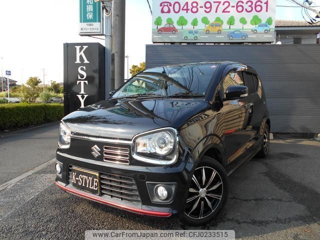 suzuki alto-turbo-rs 2016 quick_quick_HA36S_HA36S-886867 image 1