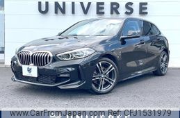 bmw 1-series 2021 CFJ1531979