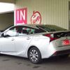 toyota prius 2019 -TOYOTA 【横浜 363ﾁ 50】--Prius DAA-ZVW51--ZVW51-6107841---TOYOTA 【横浜 363ﾁ 50】--Prius DAA-ZVW51--ZVW51-6107841- image 2