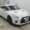 nissan gt-r 2022 -NISSAN 【高知 330ﾓ5523】--GT-R R35-150439---NISSAN 【高知 330ﾓ5523】--GT-R R35-150439- image 1