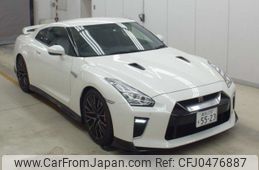 nissan gt-r 2022 -NISSAN 【高知 330ﾓ5523】--GT-R R35-150439---NISSAN 【高知 330ﾓ5523】--GT-R R35-150439-